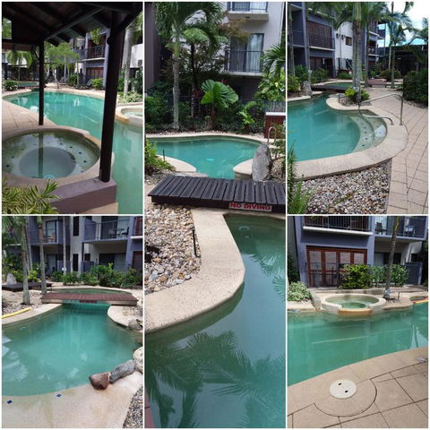Jackies City Central Apartment - Lismore Accommodation 3