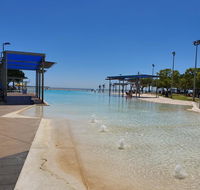 Jackies City Central Apartment - Lismore Accommodation