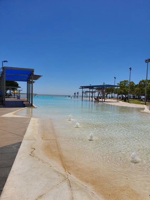 Jackies City Central Apartment - Lismore Accommodation 0