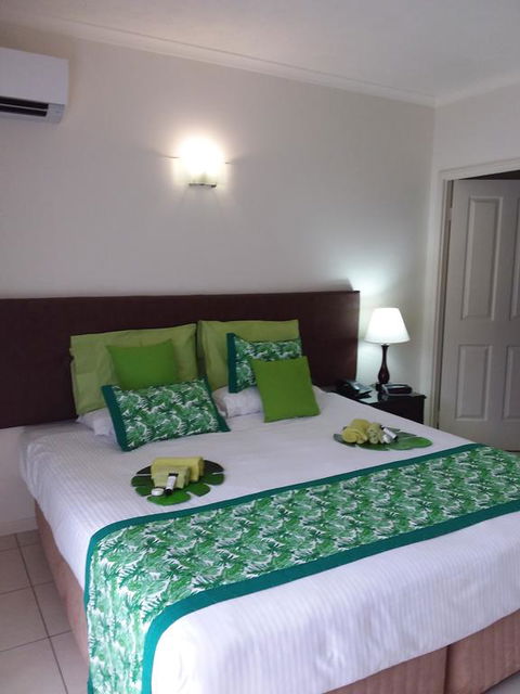 Jackies Studio Apartment - Lismore Accommodation 0