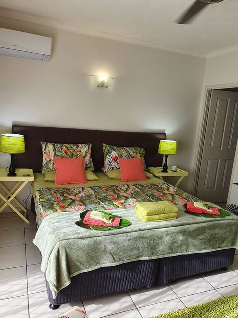 Jackies Studio Apartment - Lismore Accommodation 3
