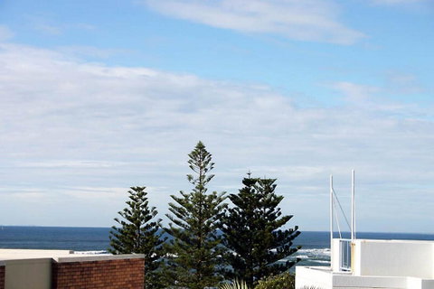 Jade Waters U4/ Latona Ave - Lismore Accommodation 1