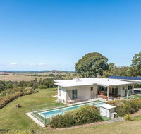Jali Burugar - Lismore Accommodation