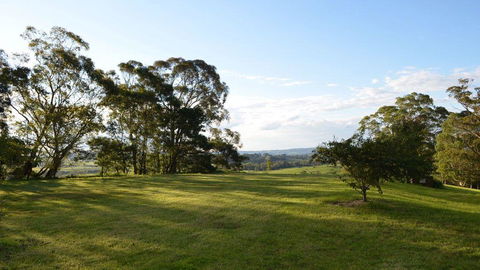 JAN'S ART STUDIO AT ASHBY RISE - Lismore Accommodation 3