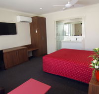 Jane Eliza Motor Inn - Lismore Accommodation