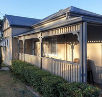 Jasmine Cottage - Lismore Accommodation