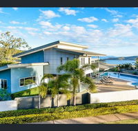 Jasmine House on Hamilton Island - Lismore Accommodation