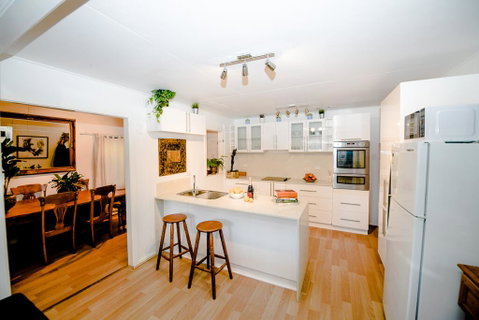 Jaspers Apartments - Lismore Accommodation 2