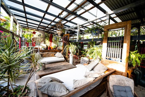 Jaspers Apartments - Lismore Accommodation 1