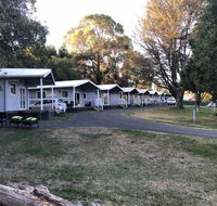 Jenolan Caravan Park Oberon - Lismore Accommodation