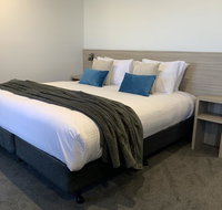 Jervis Bay Motel - Lismore Accommodation