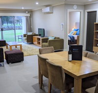 Jewel in the Crowne - Lismore Accommodation