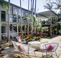 Jimmy's Beach House - Lismore Accommodation