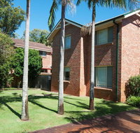 Jimmys Beach Escape - Lismore Accommodation