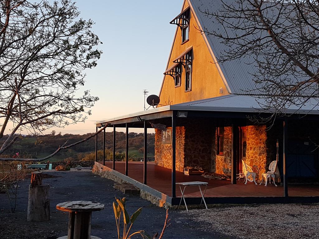 Allendale VIC Lismore Accommodation