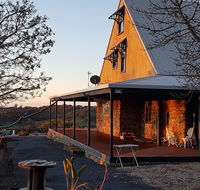 Jinji's Edge Escape - Lismore Accommodation
