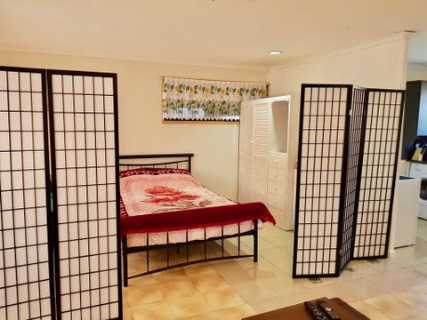 JJJGM PLACE @ ALEX HILLS - Lismore Accommodation 1