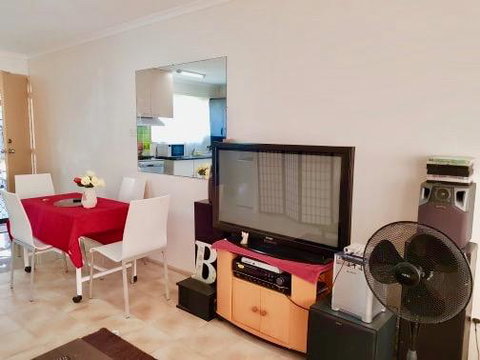 JJJGM PLACE @ ALEX HILLS - Lismore Accommodation 0