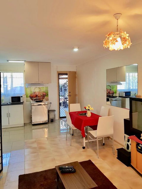 JJJGM PLACE @ ALEX HILLS - Lismore Accommodation 3