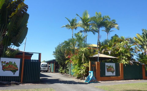 JJs Backpackers Hostel - Lismore Accommodation 0