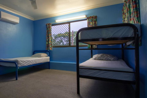 JJs Backpackers Hostel - Lismore Accommodation 1