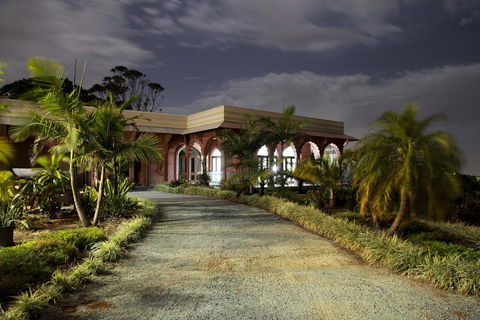 Jodha Bai Retreat - Lismore Accommodation 3
