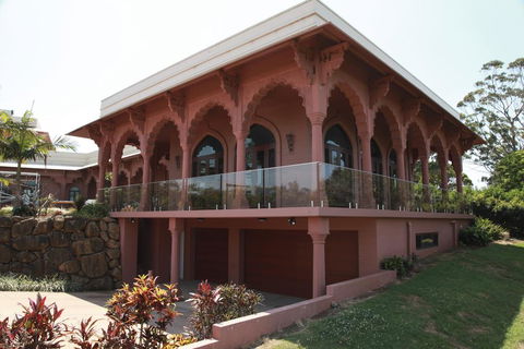Jodha Bai Retreat - Lismore Accommodation 0