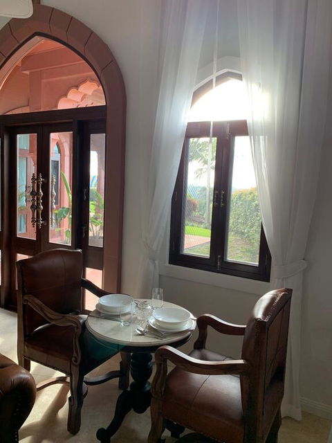 Jodha Bai Retreat - Lismore Accommodation 2