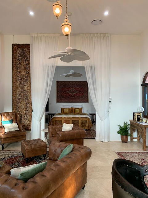 Jodha Bai Retreat - Lismore Accommodation 1