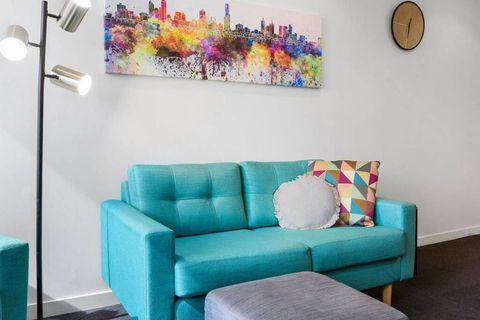 JOLI Opposite MCG And Botanical Gardens - Lismore Accommodation 3