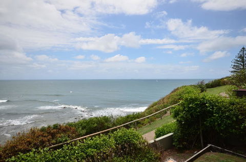 Jomar U1, 21 McIlwraith Street, Moffat Beach - Lismore Accommodation 3