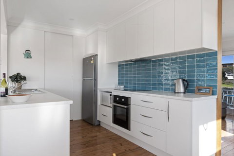 Jubilee Ave 10, Ulladulla - Lismore Accommodation 3