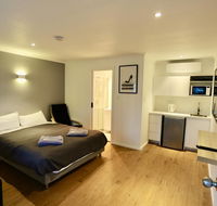 Junee Tourist Park - Lismore Accommodation
