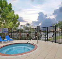 K Resort Surfers Paradise Apartments - Lismore Accommodation