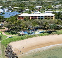 Kacy's Bargara Beach Motel - Lismore Accommodation