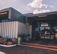 Kalgoorlie Overland Motel - Lismore Accommodation