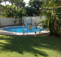 Kalua Motel - Lismore Accommodation