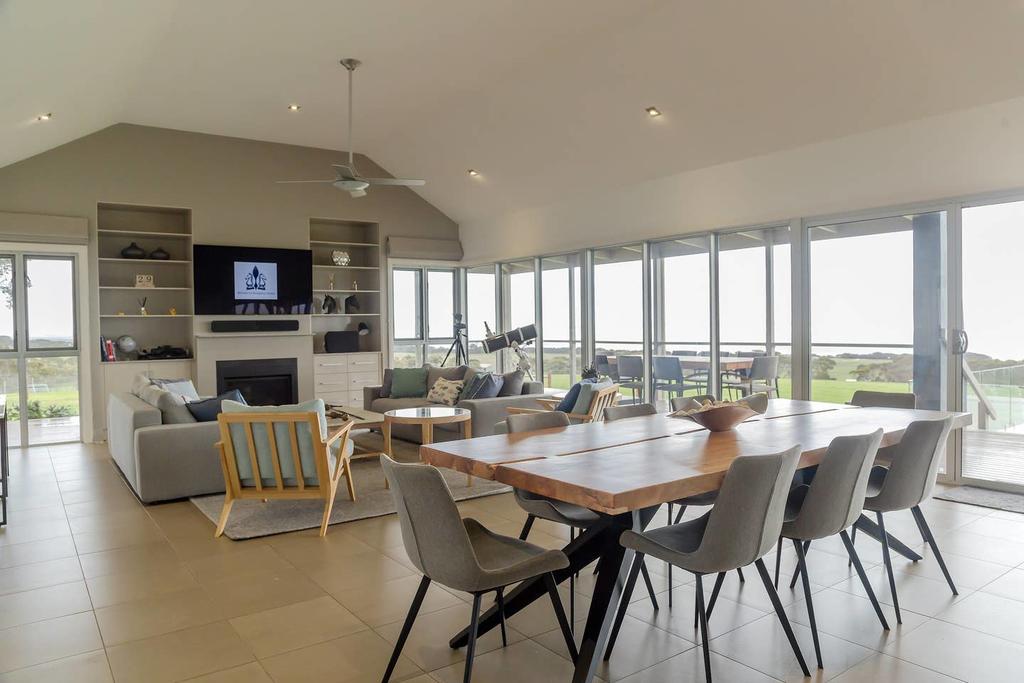 Nepean Bay SA Lismore Accommodation