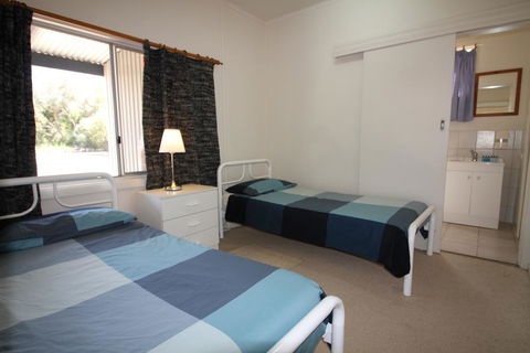 Kangaroo Island Coastal Villas - Lismore Accommodation 1