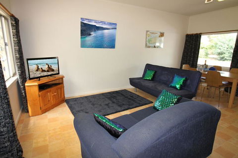 Kangaroo Island Coastal Villas - Lismore Accommodation 2