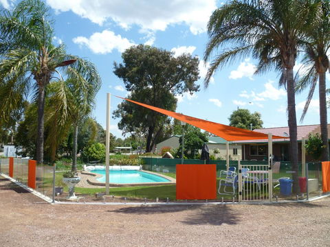 Kanimbla Motor Inn - Lismore Accommodation 0