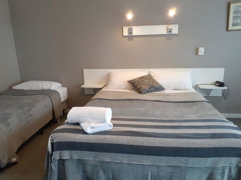 Kanimbla Motor Inn - Lismore Accommodation 3