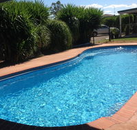 Kaputar Motel - Lismore Accommodation