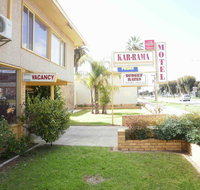 KaRama Motor Inn Mildura - Lismore Accommodation