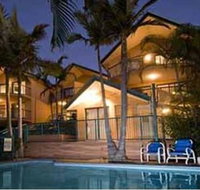 Karana Palms Self Contained Apartments - Lismore Accommodation