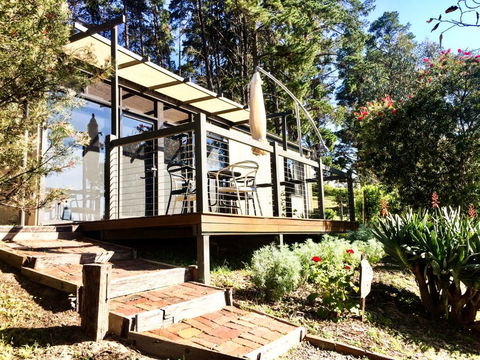 Karawatha Cottages B&B - Lismore Accommodation 3