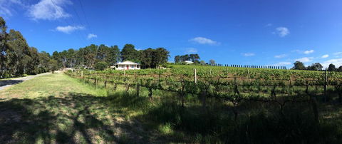 Karawatha Cottages B&B - Lismore Accommodation 0