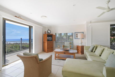 Kari 3 - 3/7 Peregian Esplanade - Lismore Accommodation 1