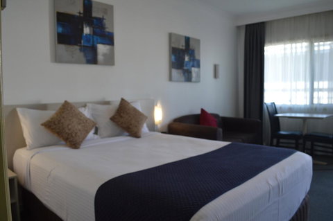 Karinga Motel, SureStay Hotel By Best Western - Lismore Accommodation 1