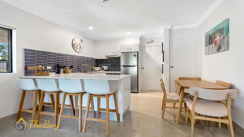 Karinya At Little Beach - Downstairs - Lismore Accommodation 0